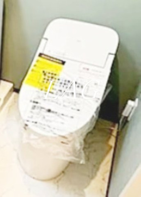 【トイレ】 | ＢｏａＳｏｒｔｅ日ノ出町 | トイレです。