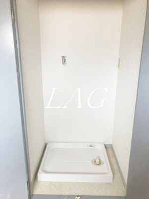 【設備】 | ルミエール押上