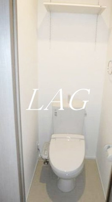 【トイレ】 | グランマイズミ | トイレです。