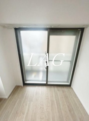 【居間・リビング】 | サンモール向島 | 洋室のお部屋です。