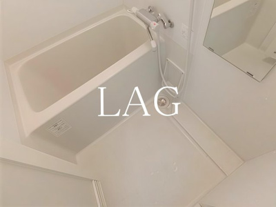 【浴室】 | メインステージ蔵前 | お風呂です。