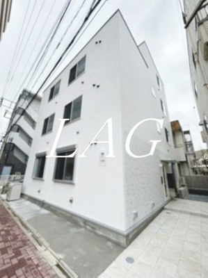 【外観】 | RSC西新井 | 外観です。