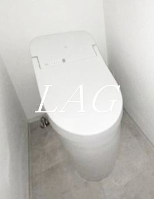 【トイレ】 | RSC西新井 | トイレです。