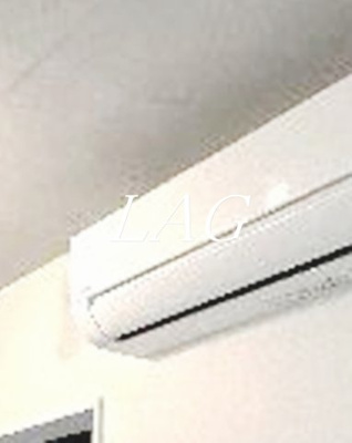 【設備】 | オレア浅草東 | エアコンです。