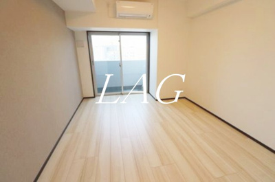 【寝室】 | GENOVIA南千住Ⅵskygarden | 寝室です。