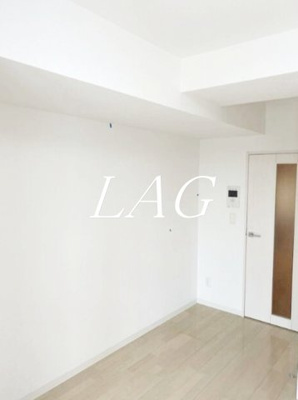 【居間・リビング】 | ライジングプレイス亀戸 | 洋室のお部屋です。