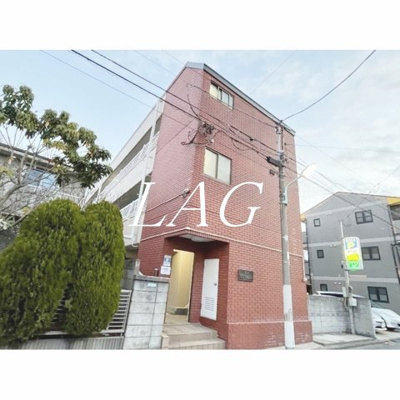 【外観】 | 第六竹石マンション | 外観です。