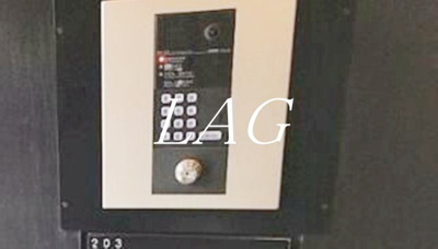 【セキュリティ】 | ヴェスパーマティーニ亀有  | オートロックです。