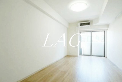 【居間・リビング】 | パティーナ住吉 | 洋室のお部屋です。