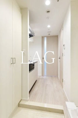 【玄関】 | エストゥルース新小岩 | 玄関です。