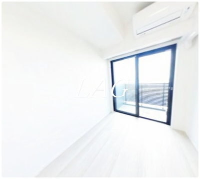 【居間・リビング】 | HY´s綾瀬Ⅱ | 洋室のお部屋です。