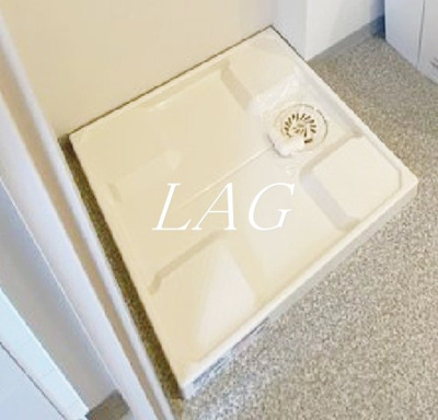 【設備】 | アイフォート千住曙町 | 室内洗濯機置き場です。
