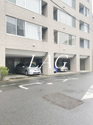 【その他】 | アイフォート千住曙町