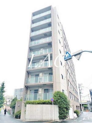 【外観】 | アイフォート千住曙町 | 外観です。