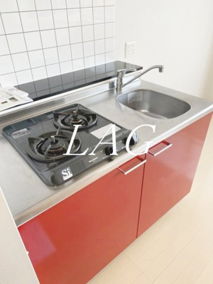 【キッチン】 | アイフォート千住曙町 | キッチンです。