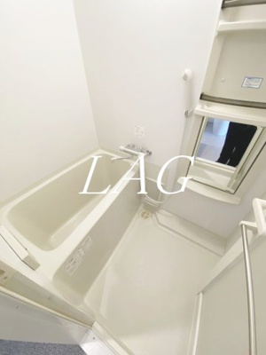 【浴室】 | アイフォート千住曙町 | お風呂です。