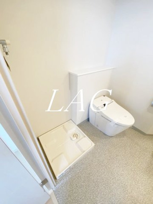 【トイレ】 | アイフォート千住曙町 | トイレです。