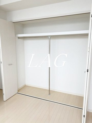 【収納】 | アイフォート千住曙町 | 収納です。