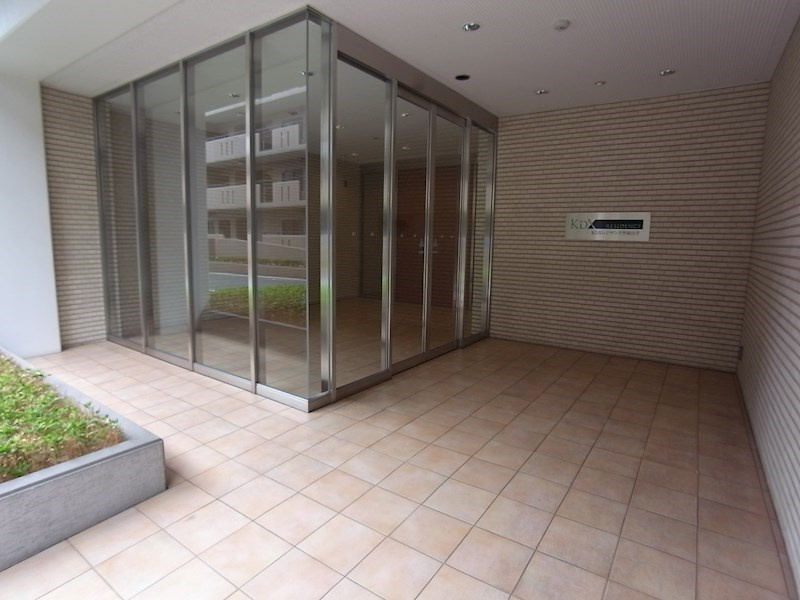 KDXレジデンス甲南山手の展望