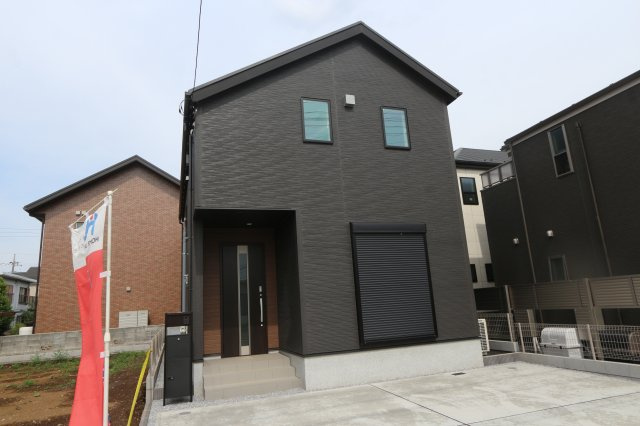 【LIGNAGE】東大和南街３丁目の外観|2路線利用可能♪
・多摩都市モノレール「上北台」駅徒歩15分
・西武拝島線「東大和市」駅徒歩18分