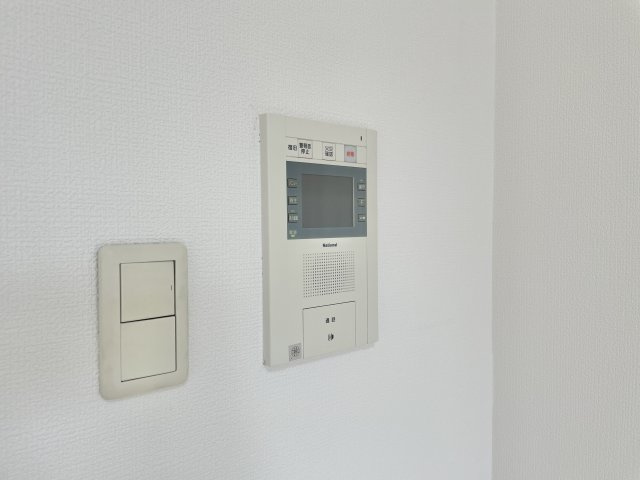 【セキュリティ】 | エス・キュート上本町イースト