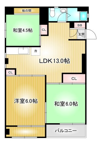 森島ビル|名古屋市の賃貸ならMy賃貸
