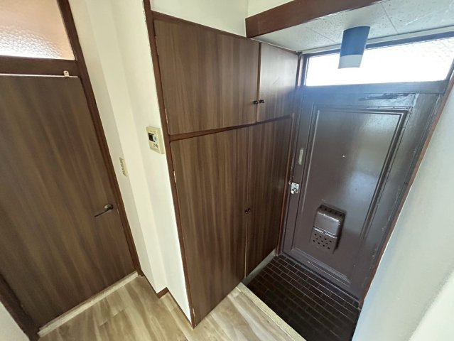 森島ビル|名古屋市の賃貸ならMy賃貸の収納|森島ビル
