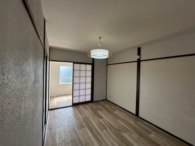 森島ビル|名古屋市の賃貸ならMy賃貸の寝室|森島ビル