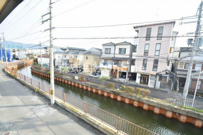 【展望】 | サニーコートオオクボ