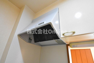 【設備】 | サニーコートオオクボ