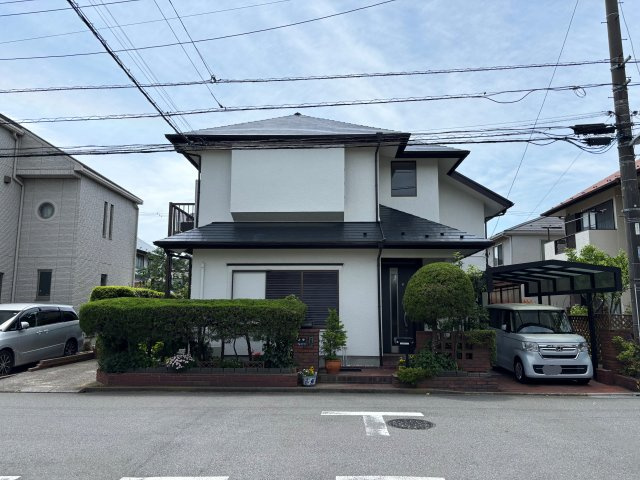 舞浜２丁目戸建ての画像