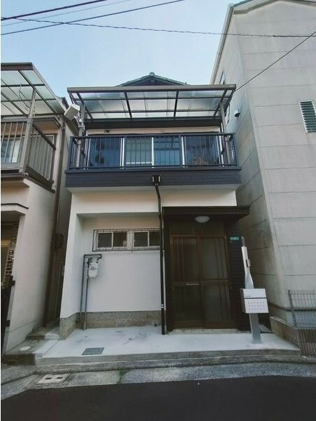 神野町戸建の展望