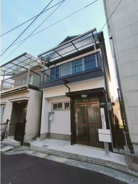 神野町戸建