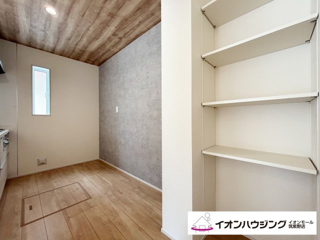 ブルーミングガーデン大野城市乙金東3丁目2号棟