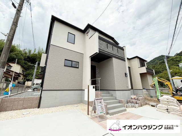 ブルーミングガーデン大野城市乙金東3丁目2号棟