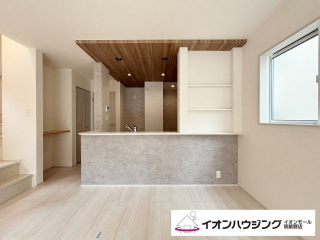 ブルーミングガーデン大野城市乙金東3丁目3号棟