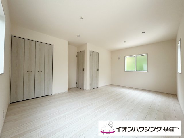 ブルーミングガーデン大野城市乙金東3丁目3号棟