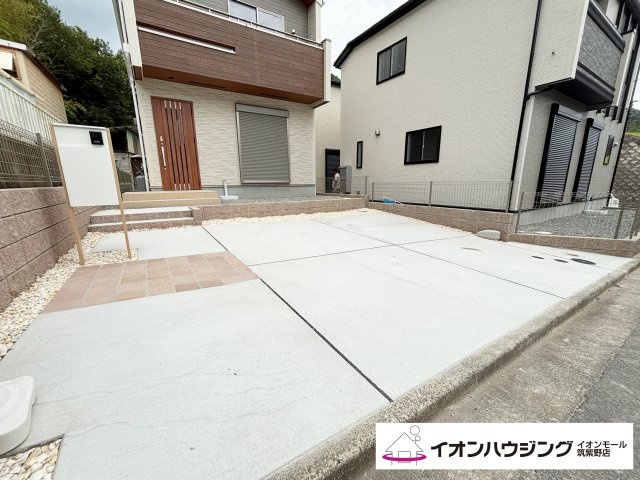 ブルーミングガーデン大野城市乙金東3丁目3号棟