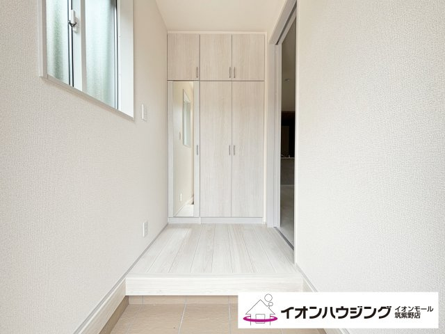 ブルーミングガーデン大野城市乙金東3丁目3号棟