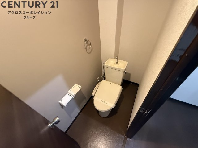 バストイレ別でおすすめ！