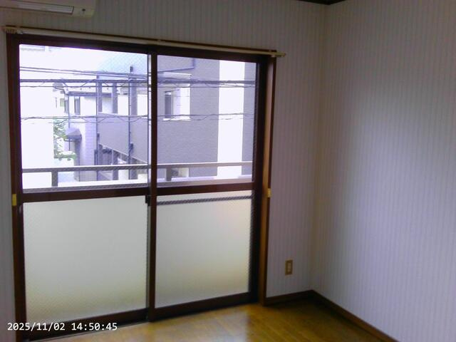 ピノキオ元山ビルの展望