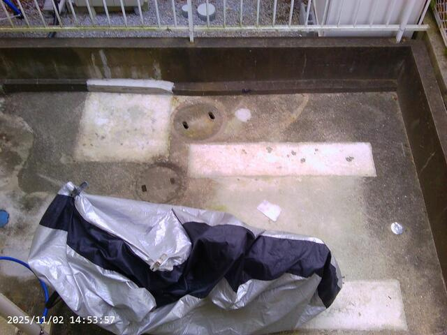 ピノキオ元山ビルのその他共用部分