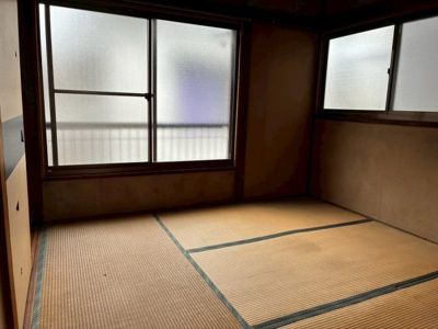 【和室】 | ◆三鷹市北野1丁目　中古戸建◆