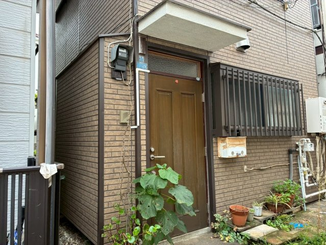 【外観】 | ◆三鷹市北野1丁目　中古戸建◆