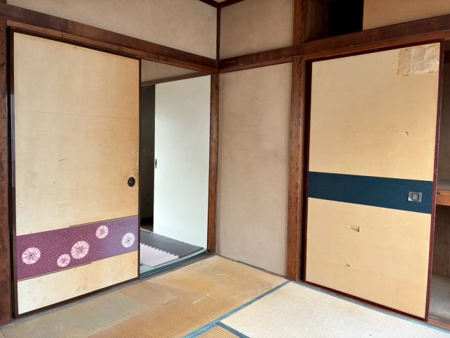 【和室】 | ◆三鷹市北野1丁目　中古戸建◆