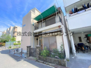 　守口市金田町3丁目戸建貸家の画像