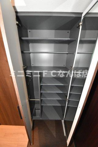 アフルエンス難波イーストのその他共用部分