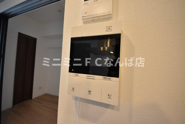 アフルエンス難波イースト
