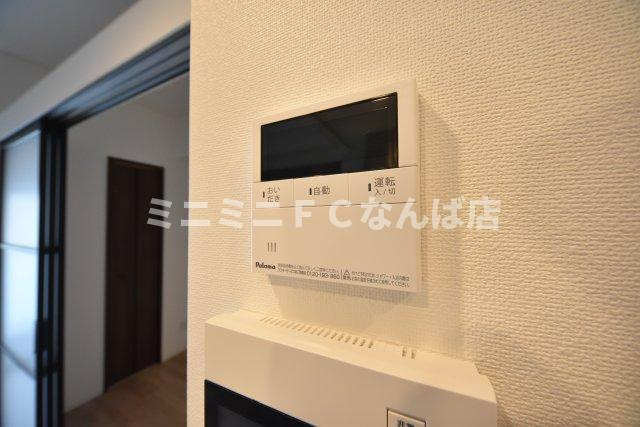 アフルエンス難波イースト