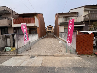 【区画図】 | 昭和区元宮町2丁目【川原小　川名中】 | 今すぐのご案内可能です！→  0120-336-922　までお気軽にお問い合わせください。